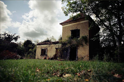 La Cabeillade à Estipouy