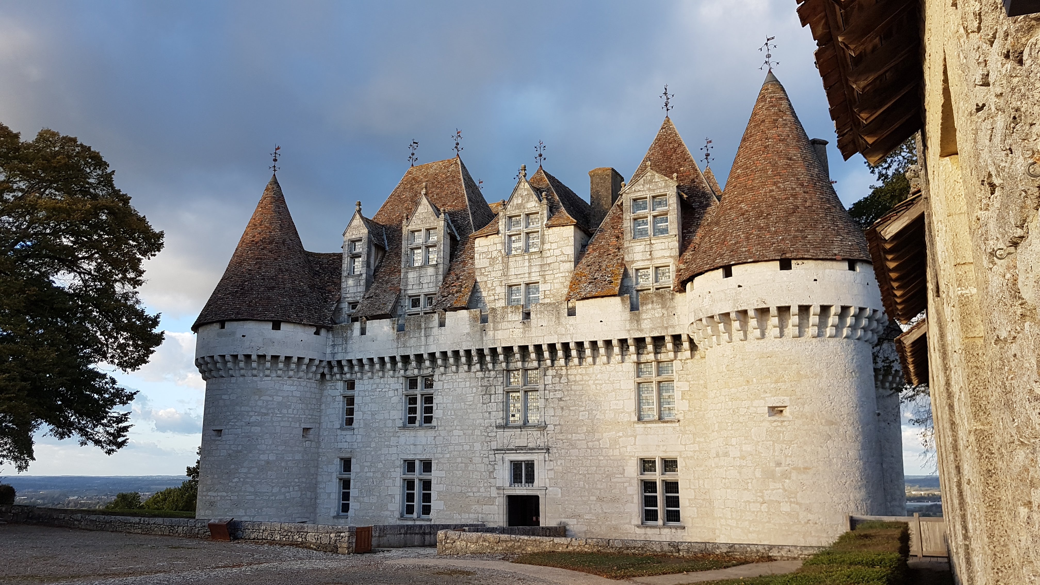 Photo n° 4 de l'avis de Xavier.o fait le 04/11/2022 à 17:29