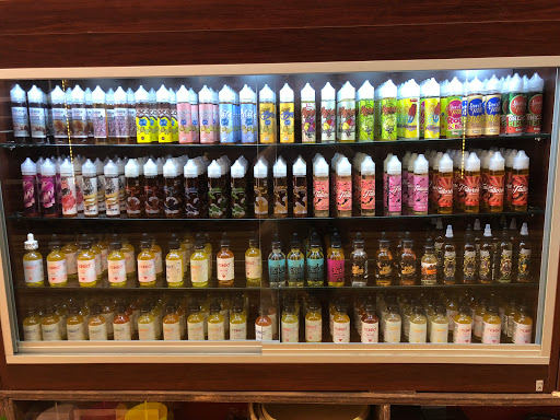 Tobacco Shop «Carytown Tobacco», reviews and photos, 218 W Main St, Charlottesville, VA 22902, USA