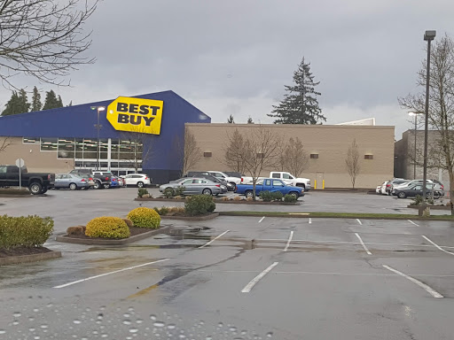 Electronics Store «Best Buy», reviews and photos, 3801 Center St NE, Salem, OR 97301, USA