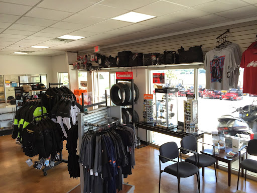 Motorcycle Dealer «Mitchell Motorsports of Kyle», reviews and photos, 21701 I-35, Kyle, TX 78640, USA