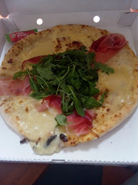 Pizza du Restaurant italien Del Arte à Limoges - n°11