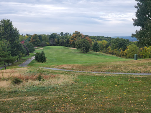 Golf Course «Green Hill Golf Course», reviews and photos, 1929 Skyline Dr, Worcester, MA 01605, USA