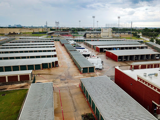 Self-Storage Facility «Securlock Storage at The Colony», reviews and photos, 4316 Main St, The Colony, TX 75056, USA