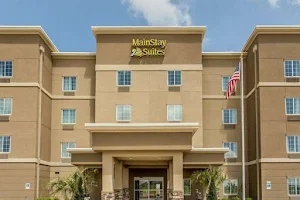 MainStay Suites Midland image