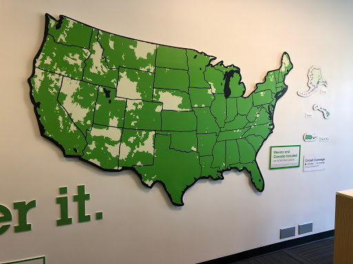 Cell Phone Store «Cricket Wireless Authorized Retailer», reviews and photos, 4028 196th St SW #104, Lynnwood, WA 98036, USA