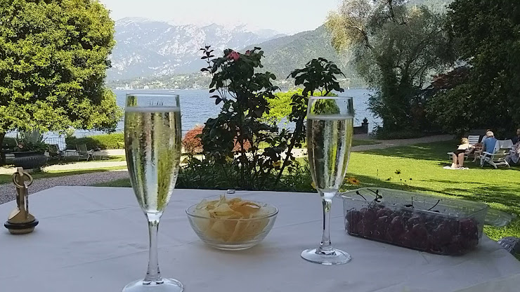 Vidéos hôtels Hotel San Giorgio 22016 Tremezzina