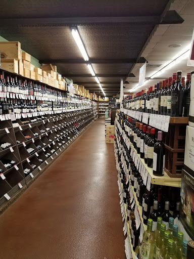 Wine Store «B-21 Fine Wine & Spirits», reviews and photos, 43380 US Hwy 19 N, Tarpon Springs, FL 34689, USA