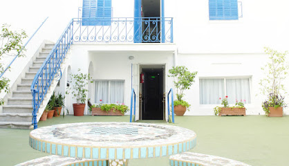Residencia Marsella