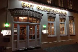 Dat Schnitzelhus image