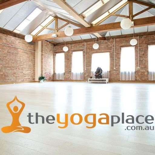 The Yoga Place - Melbourne