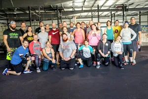 Jefferson City CrossFit image
