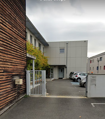 Institut Camille Miret à Figeac