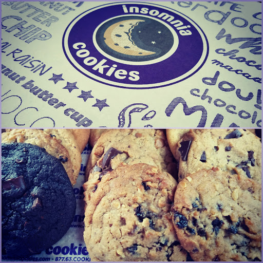 Cookie Shop «Insomnia Cookies», reviews and photos, 505 Westport Rd, Kansas City, MO 64111, USA