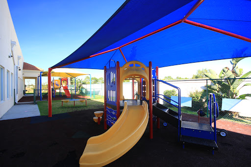 Preschool «Kiddie Academy of Port St. Lucie», reviews and photos, 3411 SW Darwin Blvd, Port St Lucie, FL 34953, USA