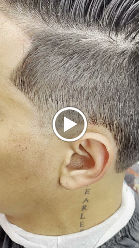 Barber Shop «Paradise Barber Shop», reviews and photos, 641 Broadway # A, Bayonne, NJ 07002, USA