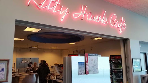 History Museum «Air Zoo Aerospace & Science Museum», reviews and photos, 6151 Portage Rd, Portage, MI 49002, USA