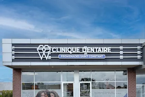 Clinique Dentaire Promenades St-Constant / Dentiste St-Constant image