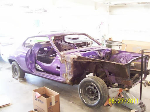 Auto Body Shop «Nu-Look Collision Centers», reviews and photos, 7000 W Main Rd, Le Roy, NY 14482, USA