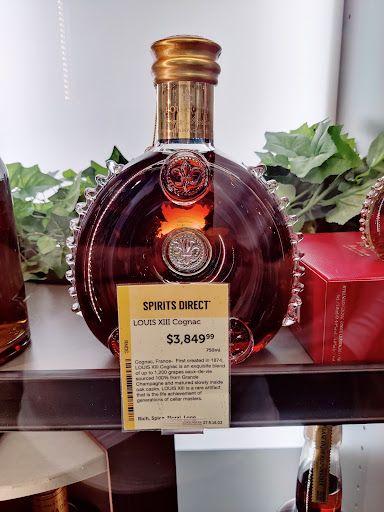 Wine Store «Total Wine & More», reviews and photos, 2325 S Stemmons Fwy, Lewisville, TX 75067, USA