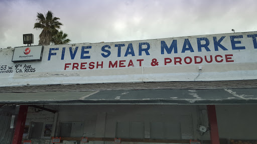 Five Star Market