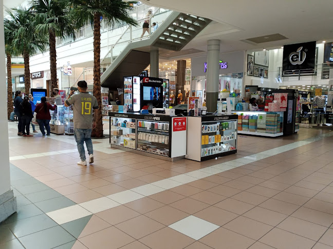 Opiniones de Celumania Mall del sol en Guayaquil - Tienda de móviles