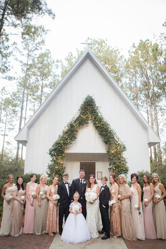 Wedding Planner «Megan K. Events», reviews and photos, 600 S Barracks St, Pensacola, FL 32502, USA