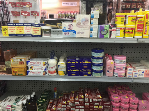 Beauty Supply Store «Shake N Go Beauty Supply», reviews and photos, 840 E Memorial Blvd, Lakeland, FL 33801, USA