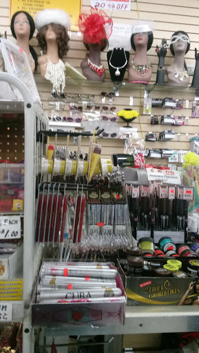 Beauty Supply Store «Mid-K Beauty Supply», reviews and photos, 1819 River Oaks Dr, Calumet City, IL 60409, USA