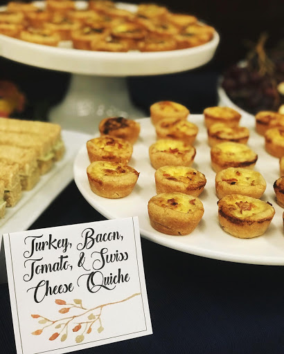 Caterer «Dupree Catering + Events», reviews and photos, 1006 Delaware Ave, Lexington, KY 40502, USA