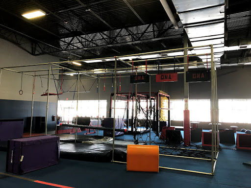 Gymnastics Center «Downriver Gymnastics», reviews and photos, 13777 Eureka Rd, Southgate, MI 48195, USA
