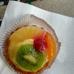 Photo n°1 de l'avis de Emy93. fait le 09/09/2021 à 23:07 sur le  Gelateria Pasticceria Gargaro à Atina Inferiore