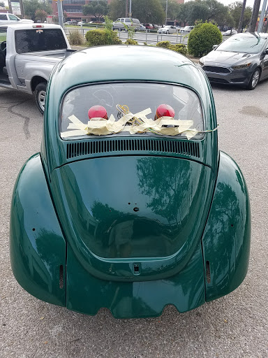 Auto Body Shop «Maaco Collision Repair & Auto Painting», reviews and photos, 10200 N Lamar Blvd, Austin, TX 78753, USA