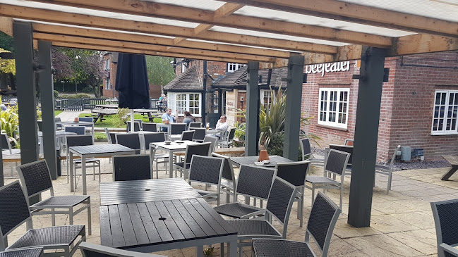 Reviews of Bridge Barn Beefeater in Woking - Restaurant