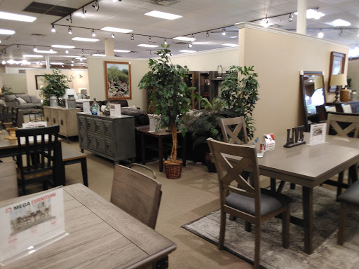 Furniture Store «Mega Furniture La Plaza del Norte», reviews and photos, 125 NW Loop 410 Ste 250, San Antonio, TX 78216, USA