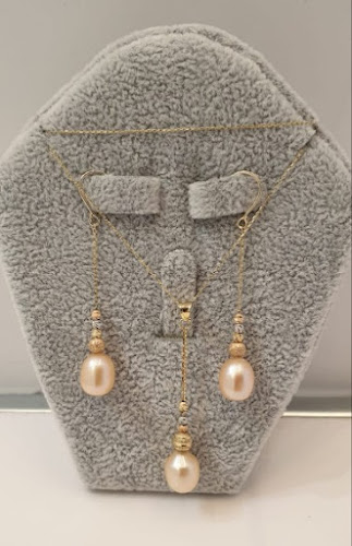 kasrin Jewelry - Бижутериен магазин