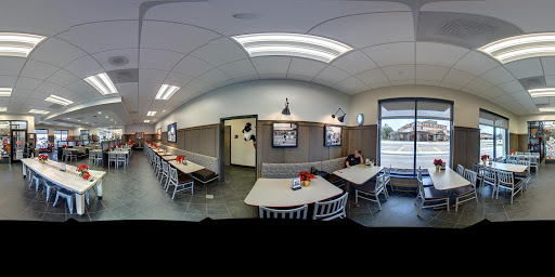 Fast Food Restaurant «Chick-fil-A», reviews and photos, 4502 University Ave, West Des Moines, IA 50266, USA