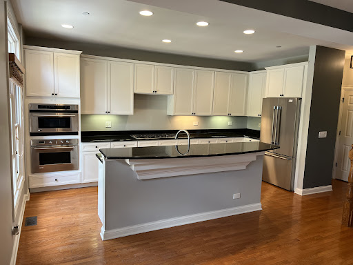 Painter «Giant Painters, Ltd.», reviews and photos, 1615 N Kennicott Ave, Arlington Heights, IL 60004, USA