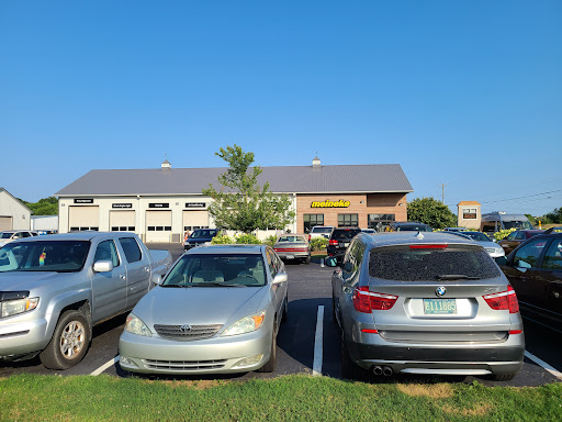 Auto Repair Shop «Meineke Car Care Center», reviews and photos, 16753 Coastal Hwy, Lewes, DE 19958, USA