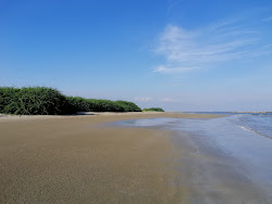 Laem Luang Beach'in fotoğrafı - rahatlamayı sevenler arasında popüler bir yer