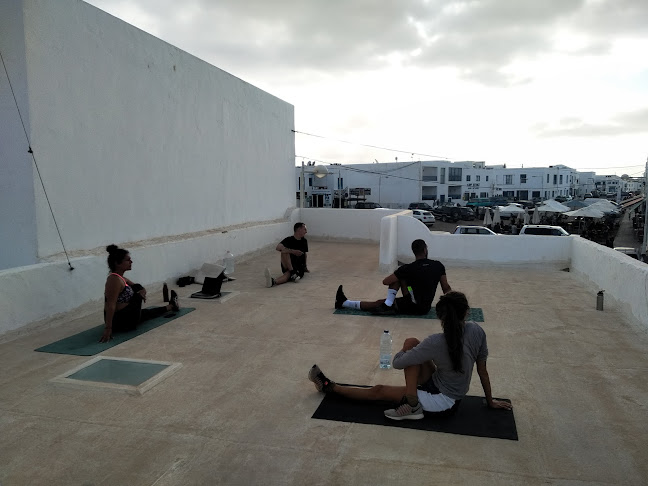 Allez Pilates - Yoga studio
