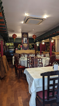 Atmosphère du Restaurant chinois Le Palais du Bonheur à Paris - n°6