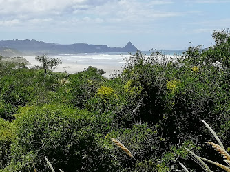 Ocean View Recreation Reserve