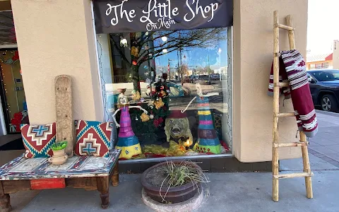 The Little Shop On 28 (The Little Shop On Main) image