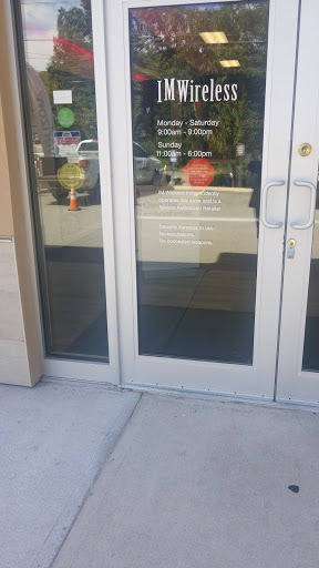 Cell Phone Store «Verizon Wireless and FiOS Retailer- Im Wireless - North Andover», reviews and photos, 435 Winthrop Ave, Lawrence, MA 01843, USA