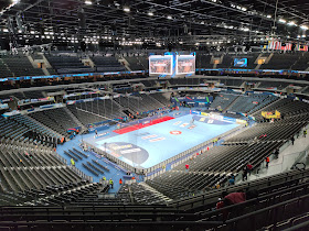 MVM Dome (Budapesti Multifunkcionális Sportcsarnok)