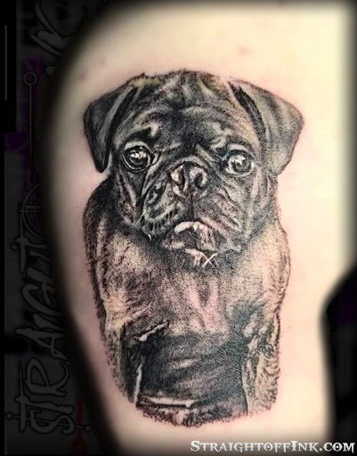 Explore calendar tattoo ideas, creative tattoo ideas in Lexington, available at Straightoff Ink Tattoo Emporium