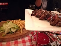 Steak du Restaurant français Chantefable à Paris - n°11