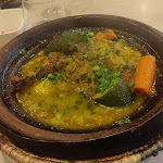 Photo n° 1 de l'avis de Helene.o fait le 02/11/2023 à 16:09 pour Restaurant LA MAMOUNIA à Saint-Cyprien