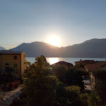 Photo n°2 de l'avis de Sabine. fait le 03/05/2022 à 14:15 sur le  Hotel Carlo à Brenzone sul Garda